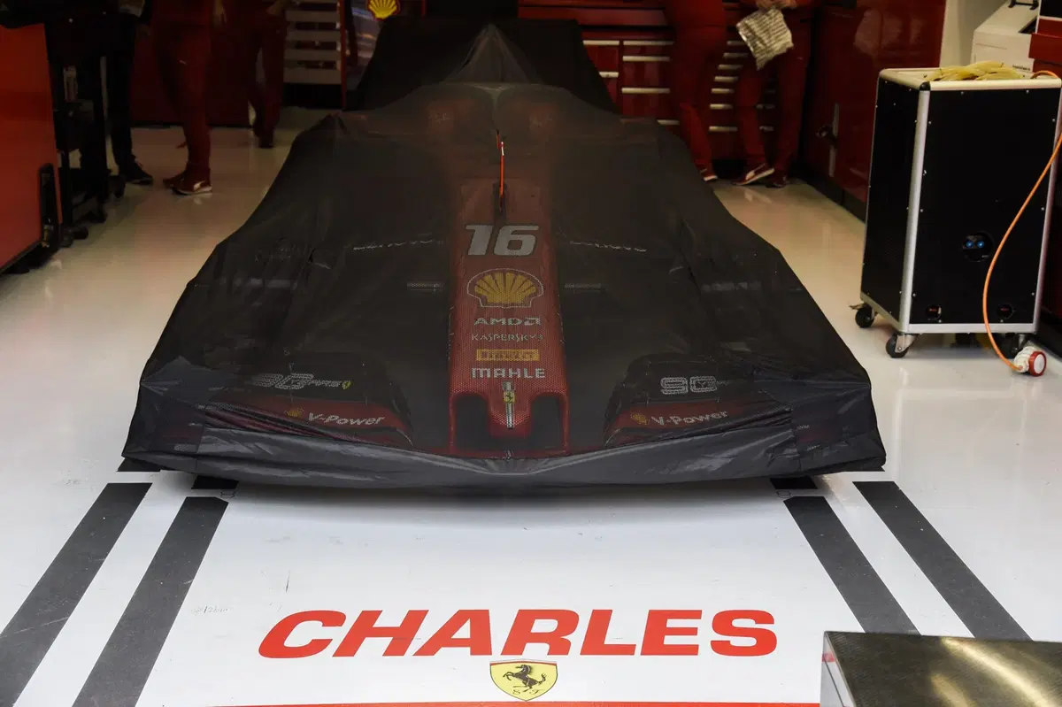F1, GP Belgio 2019: le pagelle di Spa (6)