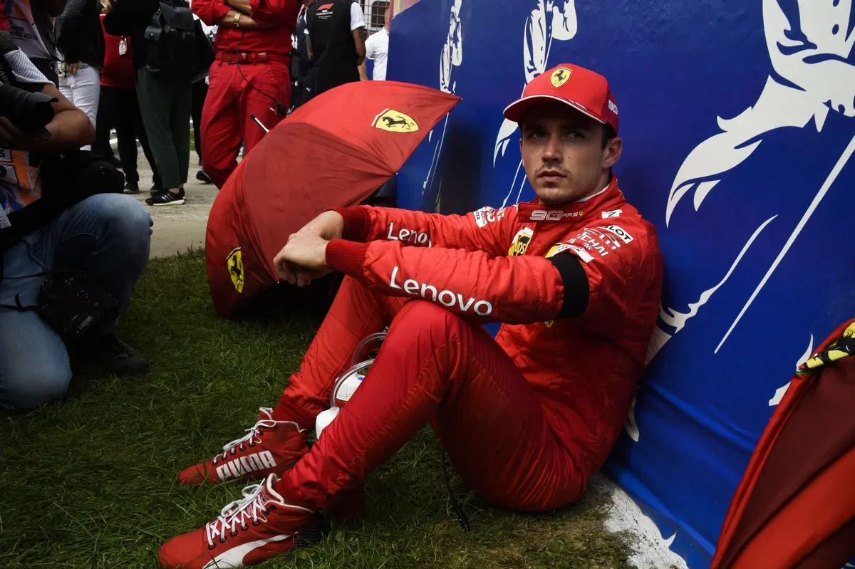 F1, GP Belgio 2019: le pagelle di Spa (4)