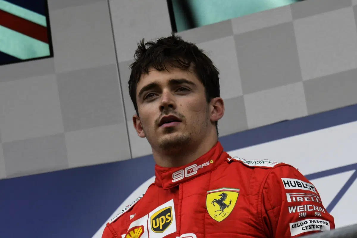 F1, GP Belgio 2019: le pagelle di Spa (8)