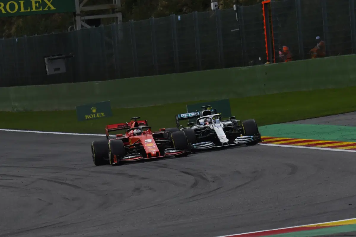 F1, GP Belgio 2019: le pagelle di Spa (13)