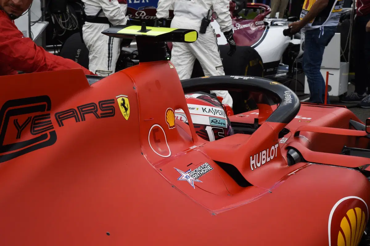 F1, GP Belgio 2019: le pagelle di Spa (15)