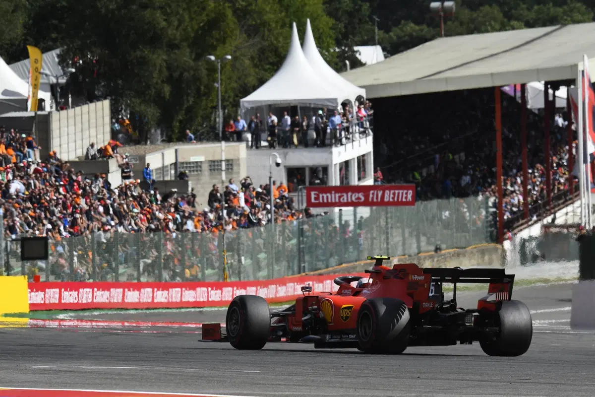 F1, GP Belgio 2019: le pagelle di Spa (17)