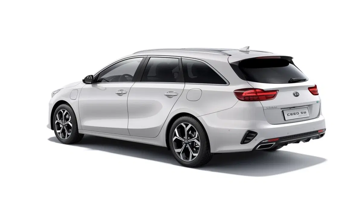 Kia Xceed e Ceed Sportswagon ora anche ibride plug-in (3)