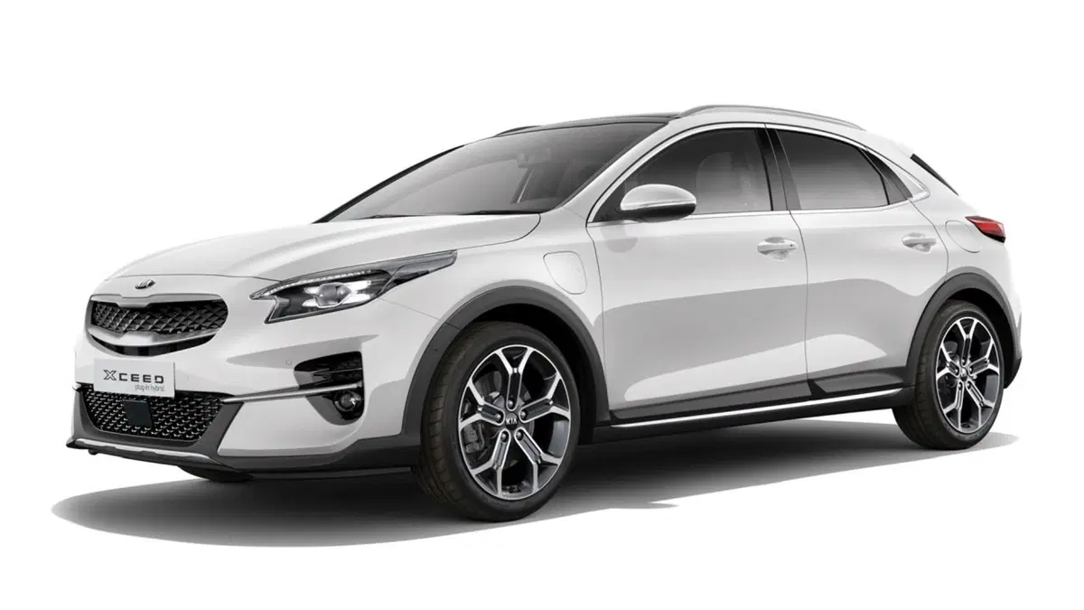 Kia Xceed e Ceed Sportswagon ora anche ibride plug-in (2)