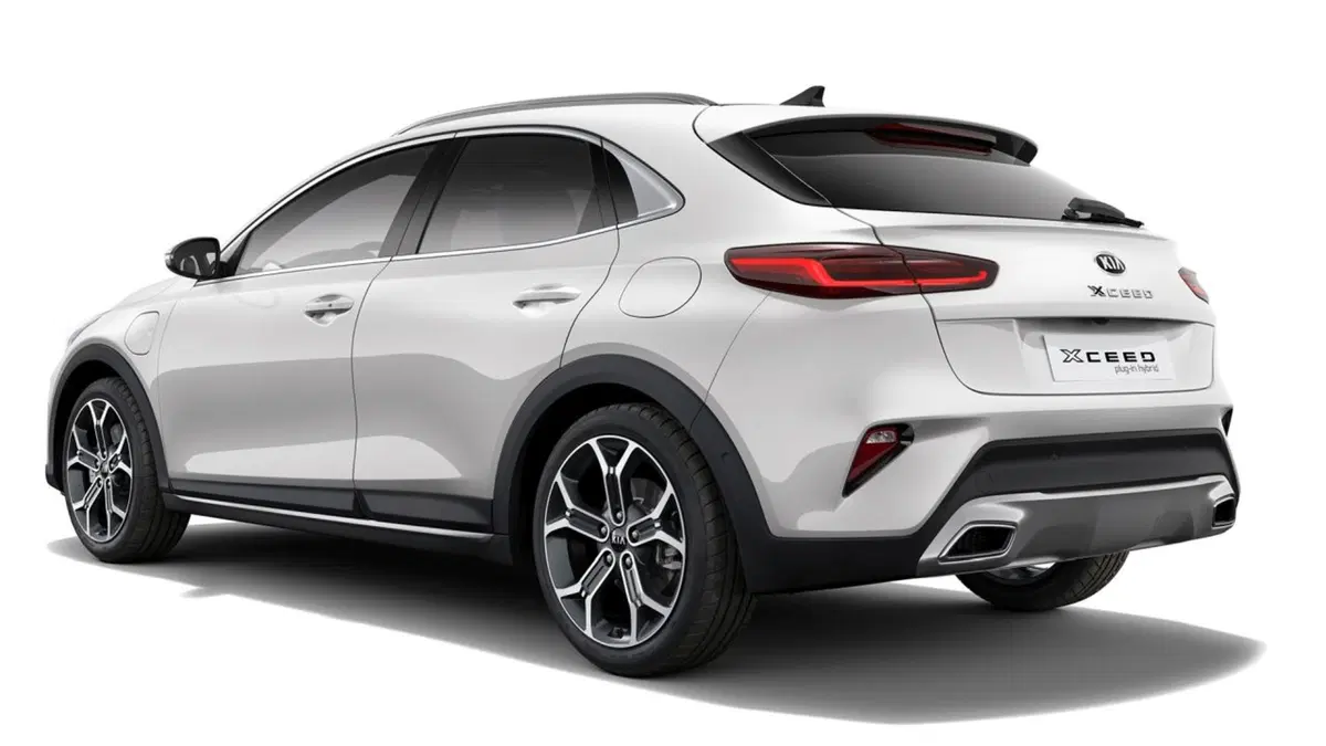 Kia Xceed e Ceed Sportswagon ora anche ibride plug-in (4)