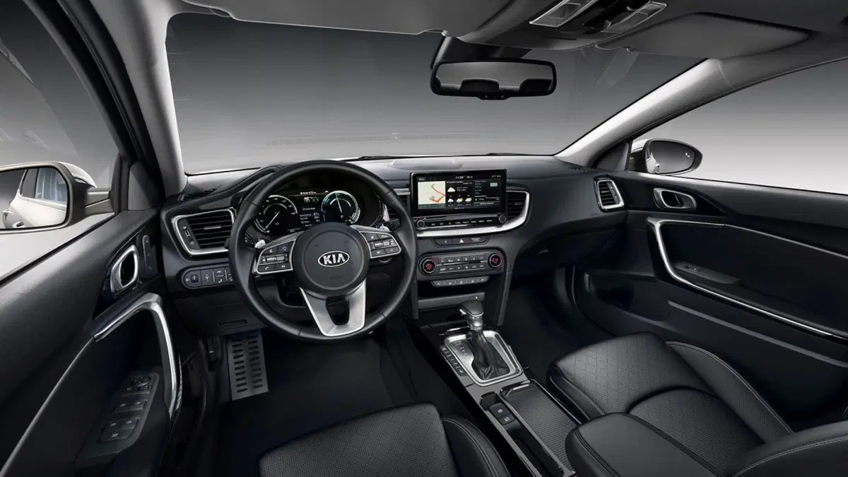 Kia Xceed e Ceed Sportswagon ora anche ibride plug-in (6)