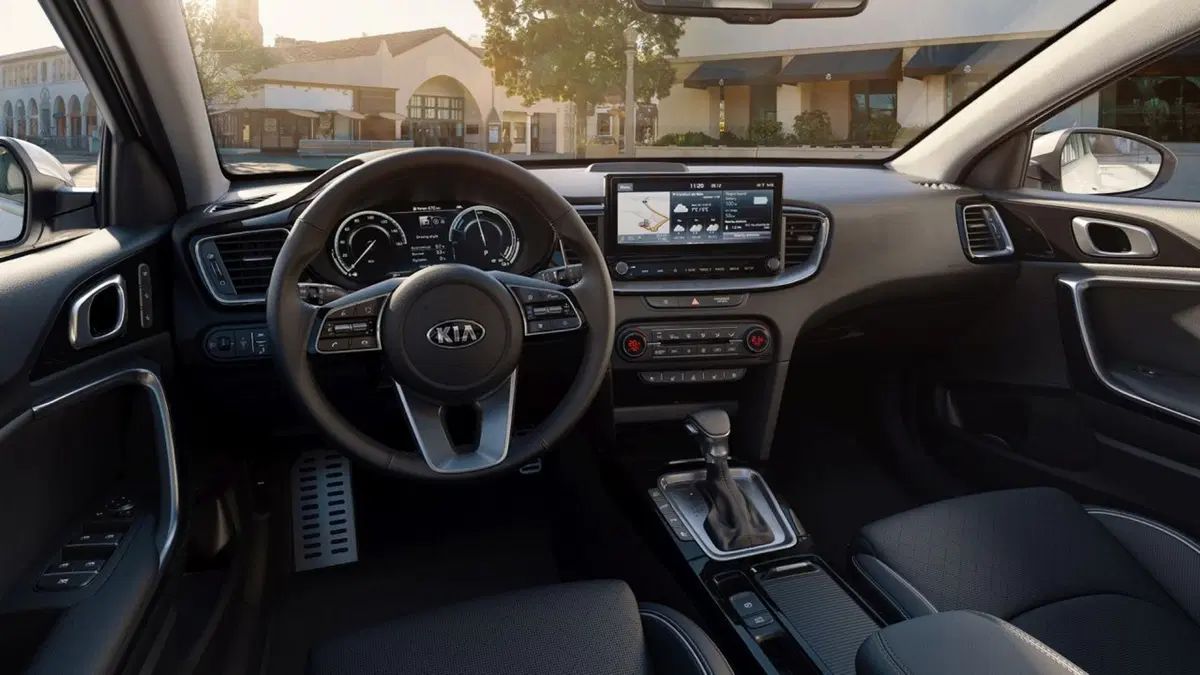Kia Xceed e Ceed Sportswagon ora anche ibride plug-in (7)
