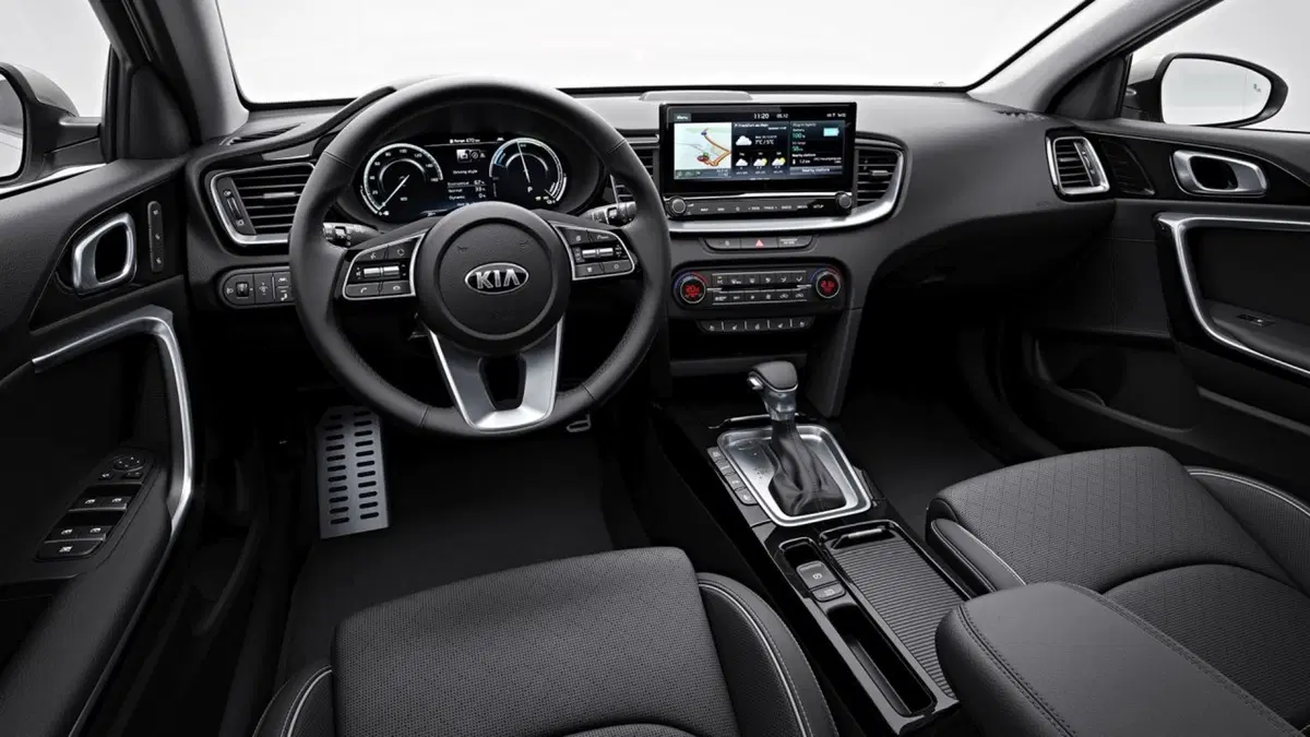 Kia Xceed e Ceed Sportswagon ora anche ibride plug-in (8)