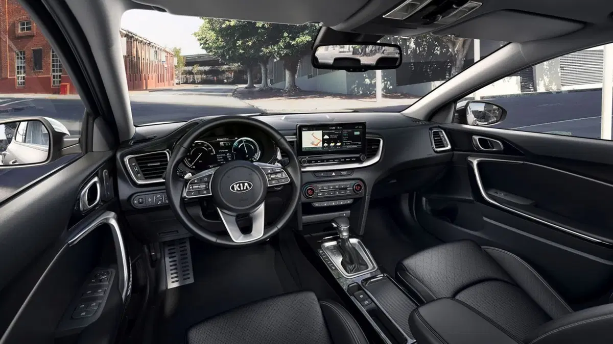 Kia Xceed e Ceed Sportswagon ora anche ibride plug-in (9)