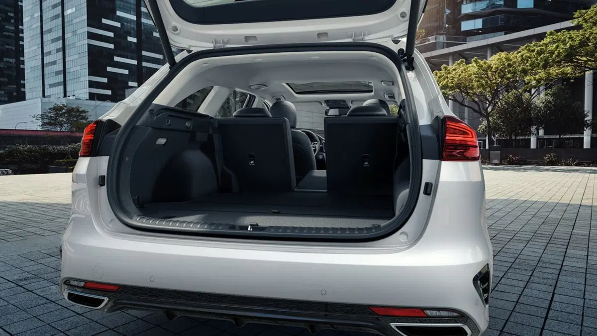 Kia Xceed e Ceed Sportswagon ora anche ibride plug-in (11)