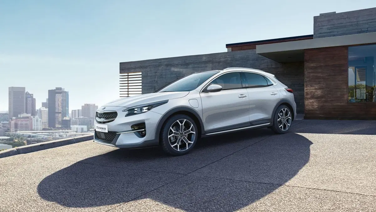 Kia Xceed e Ceed Sportswagon ora anche ibride plug-in (12)