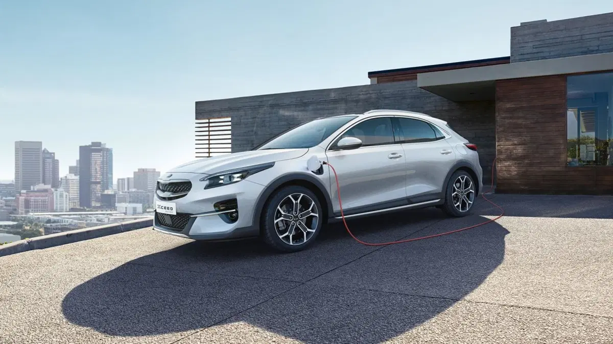 Kia Xceed e Ceed Sportswagon ora anche ibride plug-in (13)