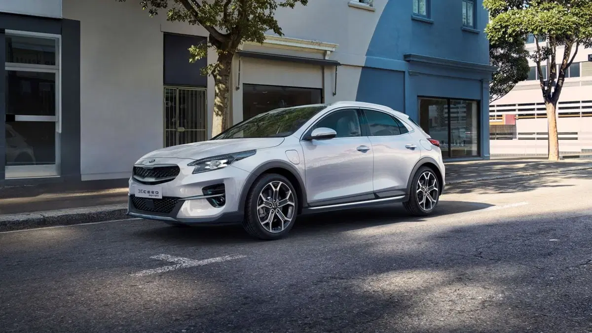 Kia Xceed e Ceed Sportswagon ora anche ibride plug-in (14)