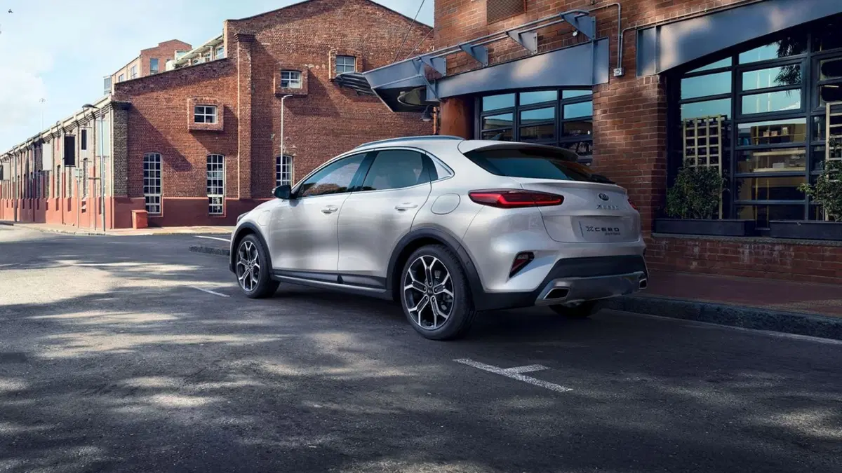 Kia Xceed e Ceed Sportswagon ora anche ibride plug-in (15)