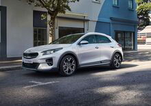 Kia Xceed e Ceed Sportswagon ora anche ibride plug-in