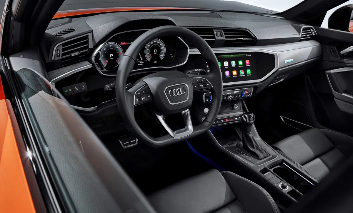 Audi Q3 35 TFSI S tronic (17)
