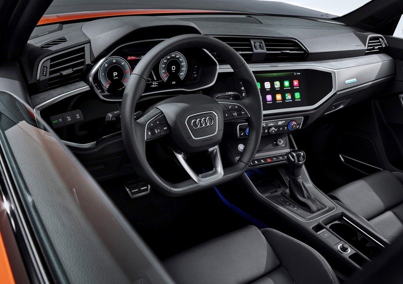 Audi Q3 (2018->>) (17)