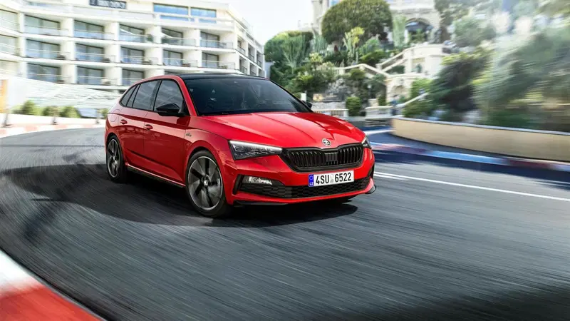Skoda al Salone di Francoforte 2019: iV sdogana l'elettrificazione boema senza scordare il metano [video]