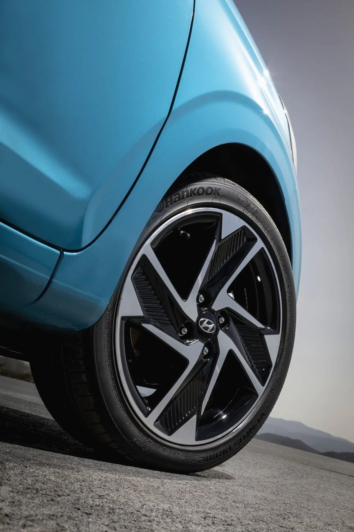 Nuova Hyundai i10: svelata in anteprima la citycar [Video e Foto] EMBARGO 3/9 00:01 (2)