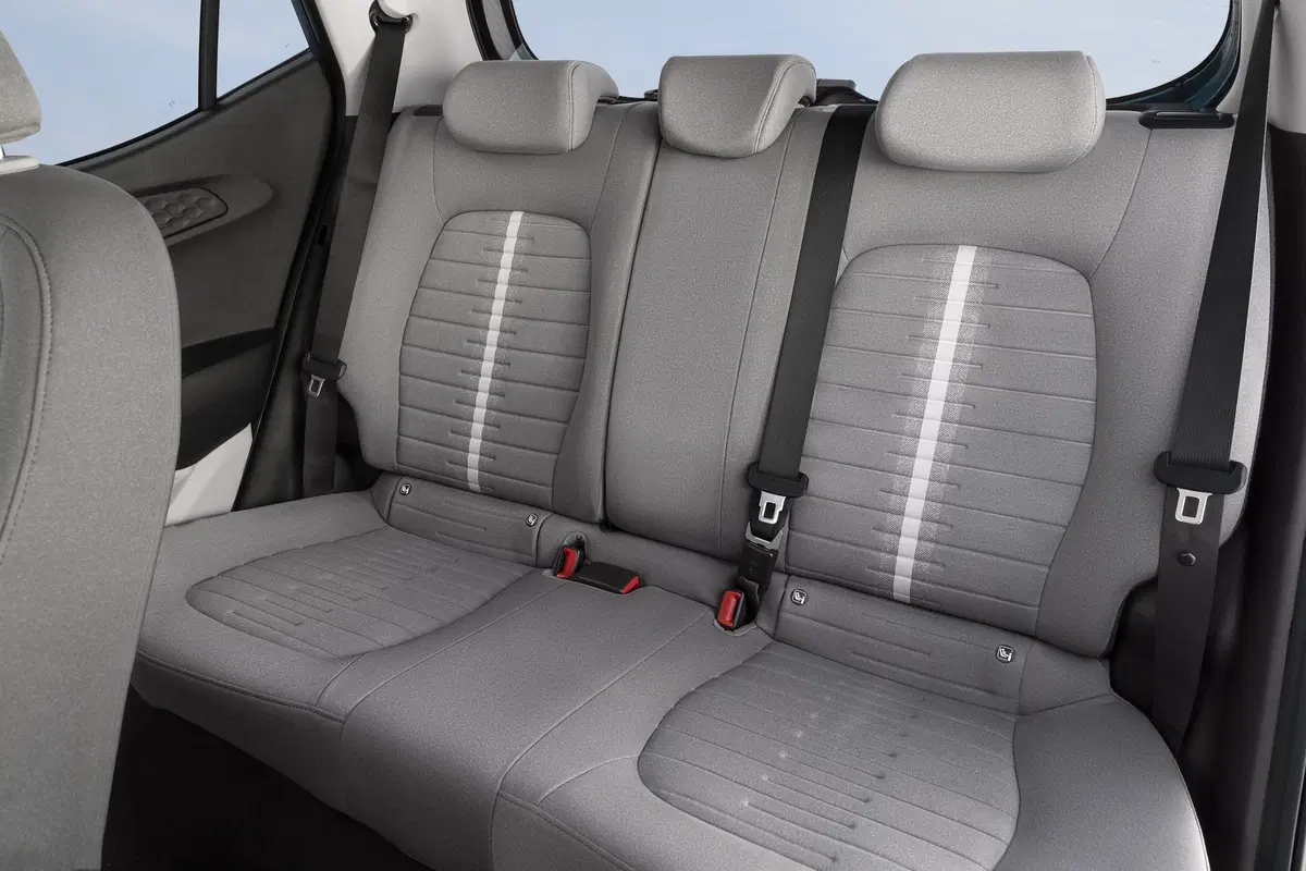 Nuova Hyundai i10: svelata in anteprima la citycar [Video e Foto] EMBARGO 3/9 00:01 (8)