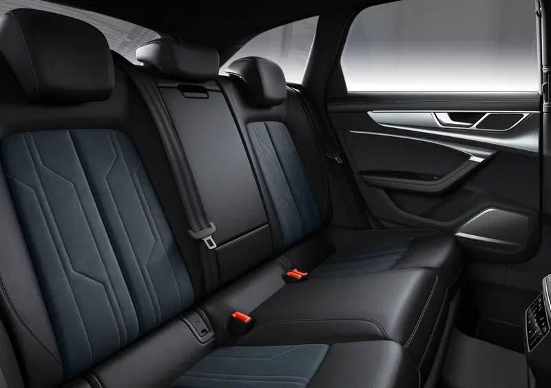 Audi A6 Allroad (2019-25) (19)