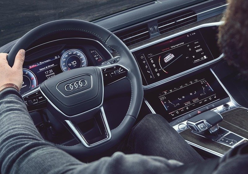 Audi A6 Allroad (22)