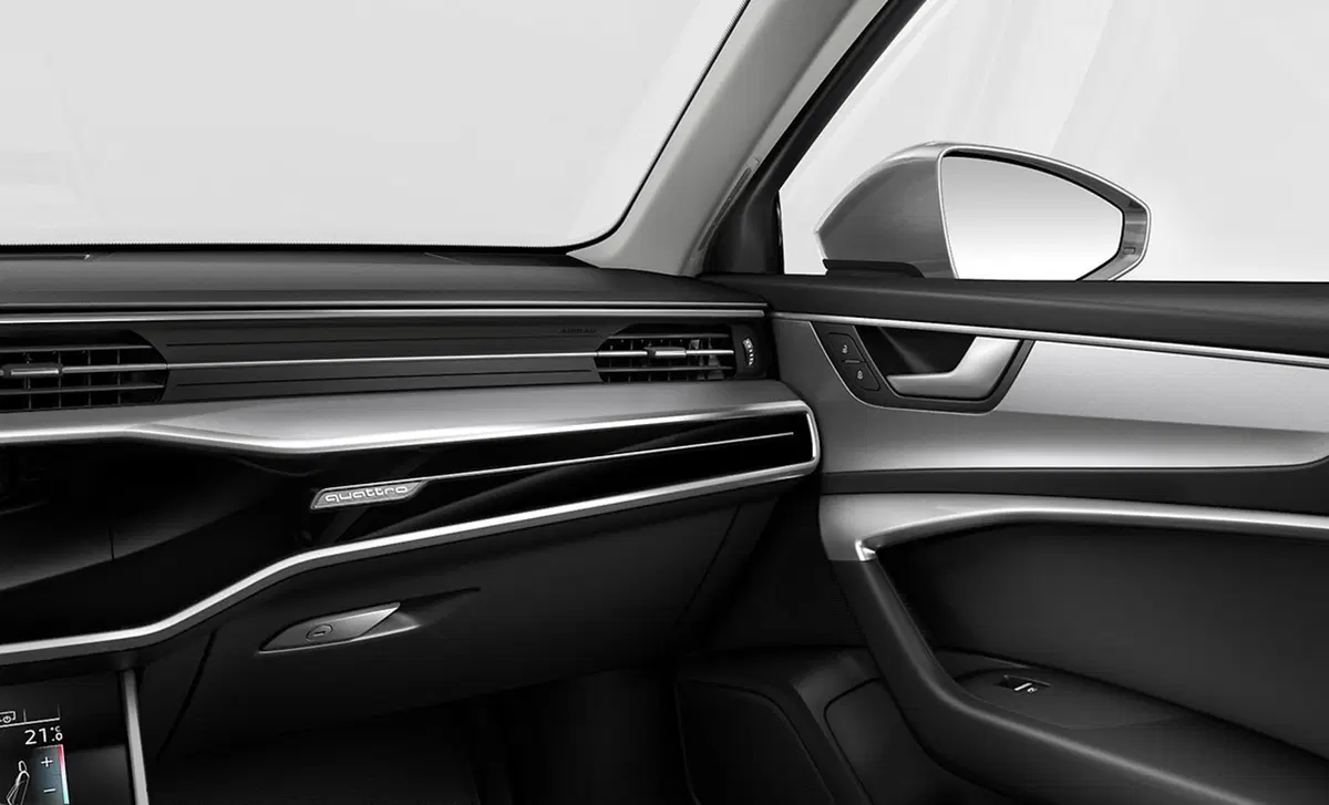 Audi A6 Allroad (2019-25) (24)