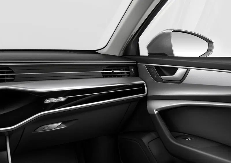 Audi A6 Allroad (2019-25) (24)
