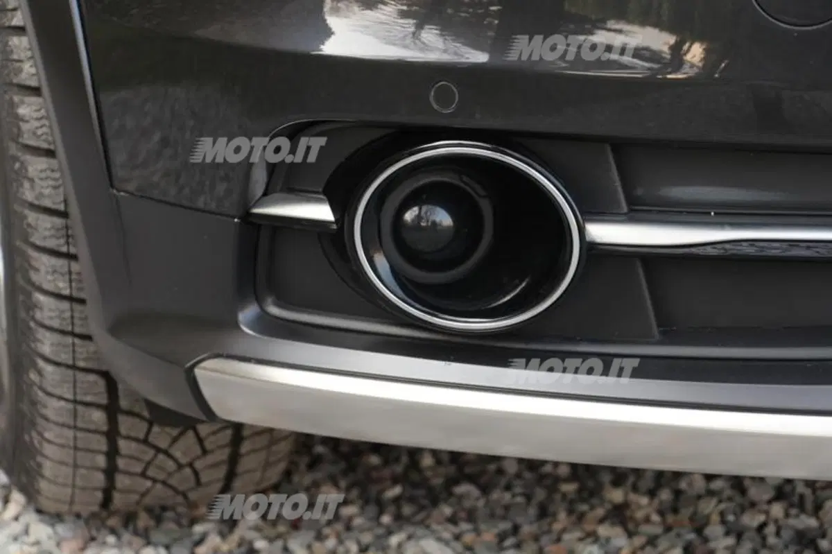 Audi A6 allroad (2012-18) (23)