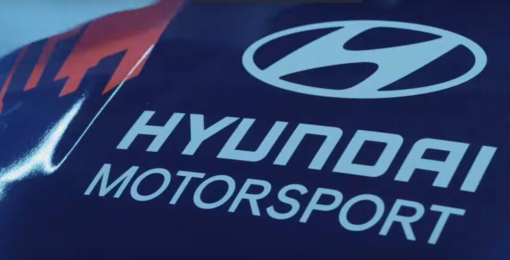 La vettura &egrave; stata sviluppata dal reparto corse di Hyundai