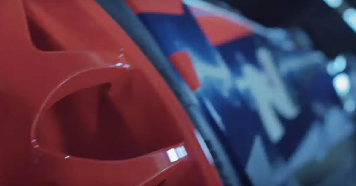 Hyundai: a Francoforte 2019 la 1^ auto elettrica da corsa (2)