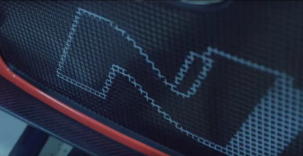 Hyundai: a Francoforte 2019 la 1^ auto elettrica da corsa (4)