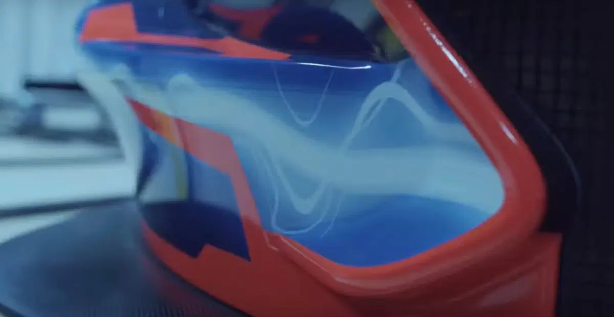 Hyundai: a Francoforte 2019 la 1^ auto elettrica da corsa (7)