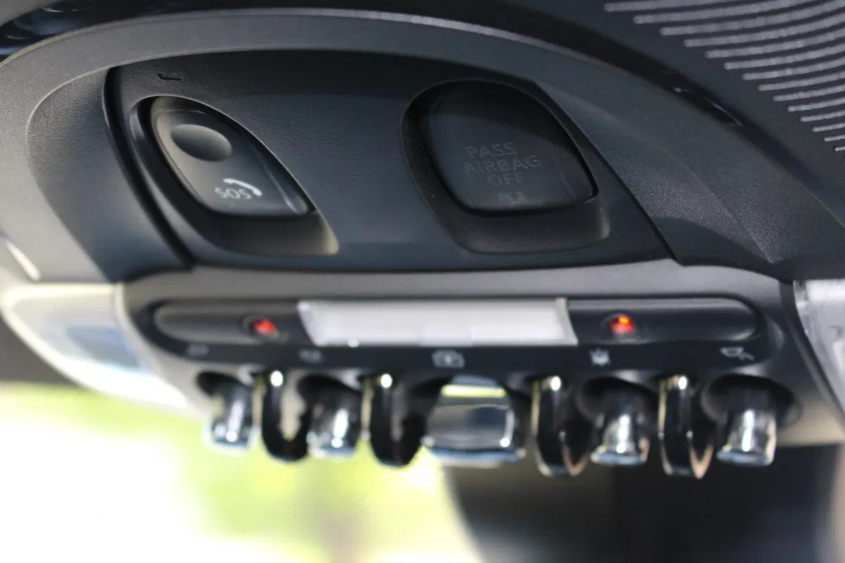 Mini Clubman | test drive #AMboxing (24)