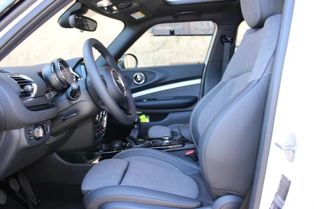 Mini Clubman | test drive #AMboxing (19)