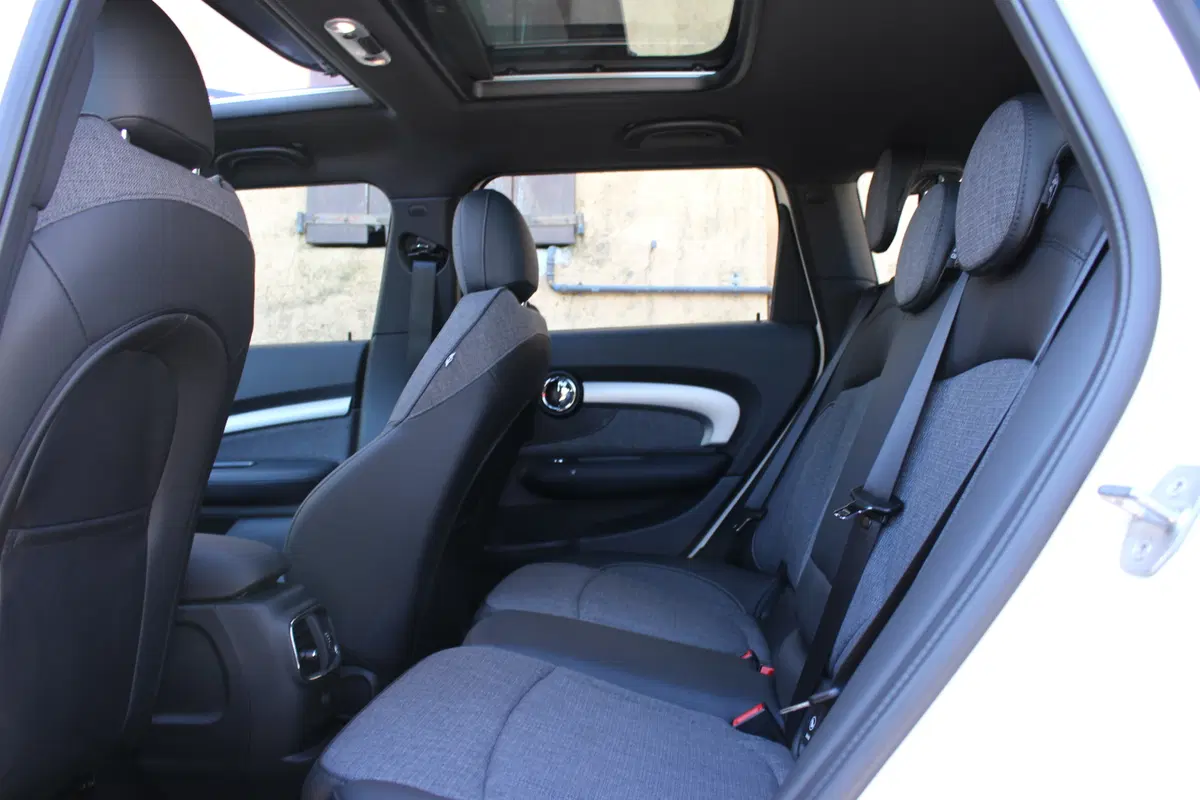 Mini Clubman | test drive #AMboxing (20)
