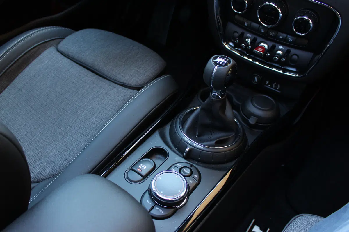 Mini Clubman | test drive #AMboxing (23)