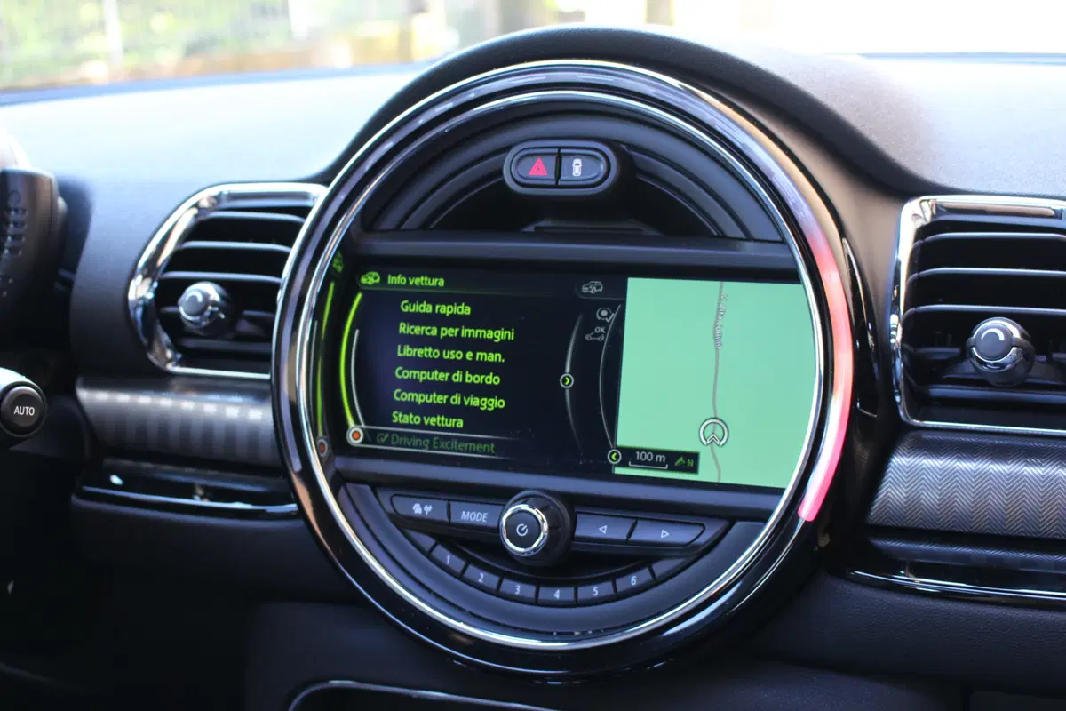 Mini Clubman | test drive #AMboxing (25)