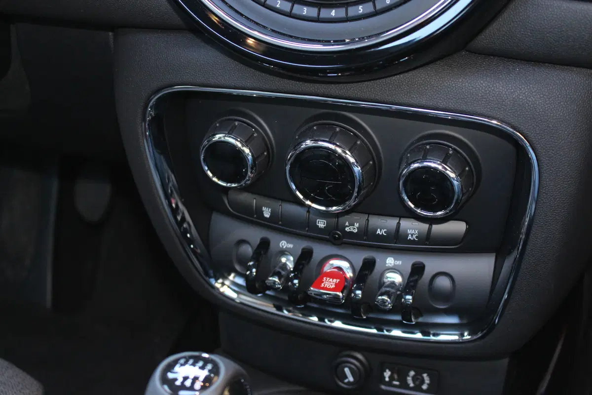 Mini Clubman | test drive #AMboxing (26)