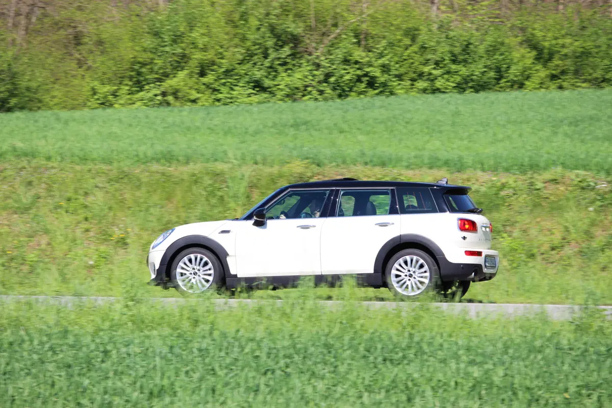 Mini Clubman | test drive #AMboxing (4)