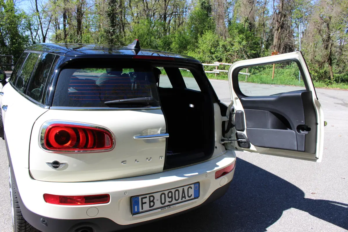 Mini Clubman | test drive #AMboxing (11)