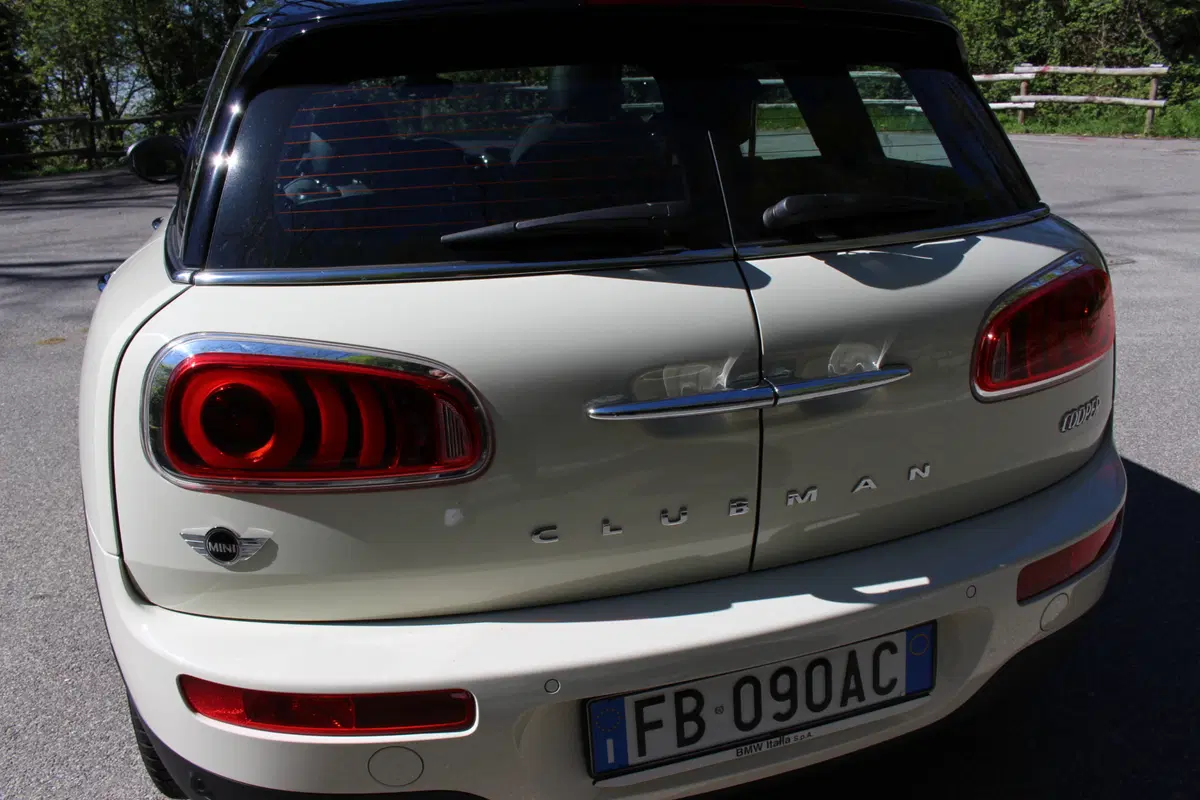 Mini Clubman | test drive #AMboxing (10)