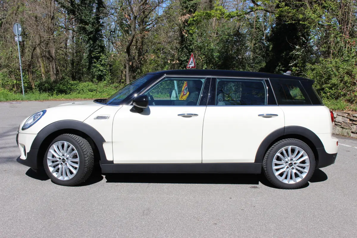 Mini Clubman | test drive #AMboxing (7)