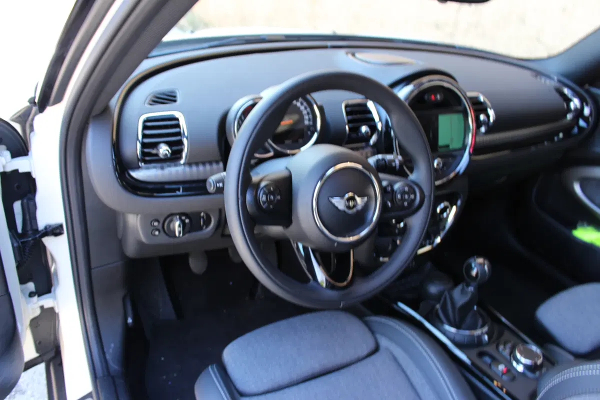 Mini Clubman | test drive #AMboxing (21)