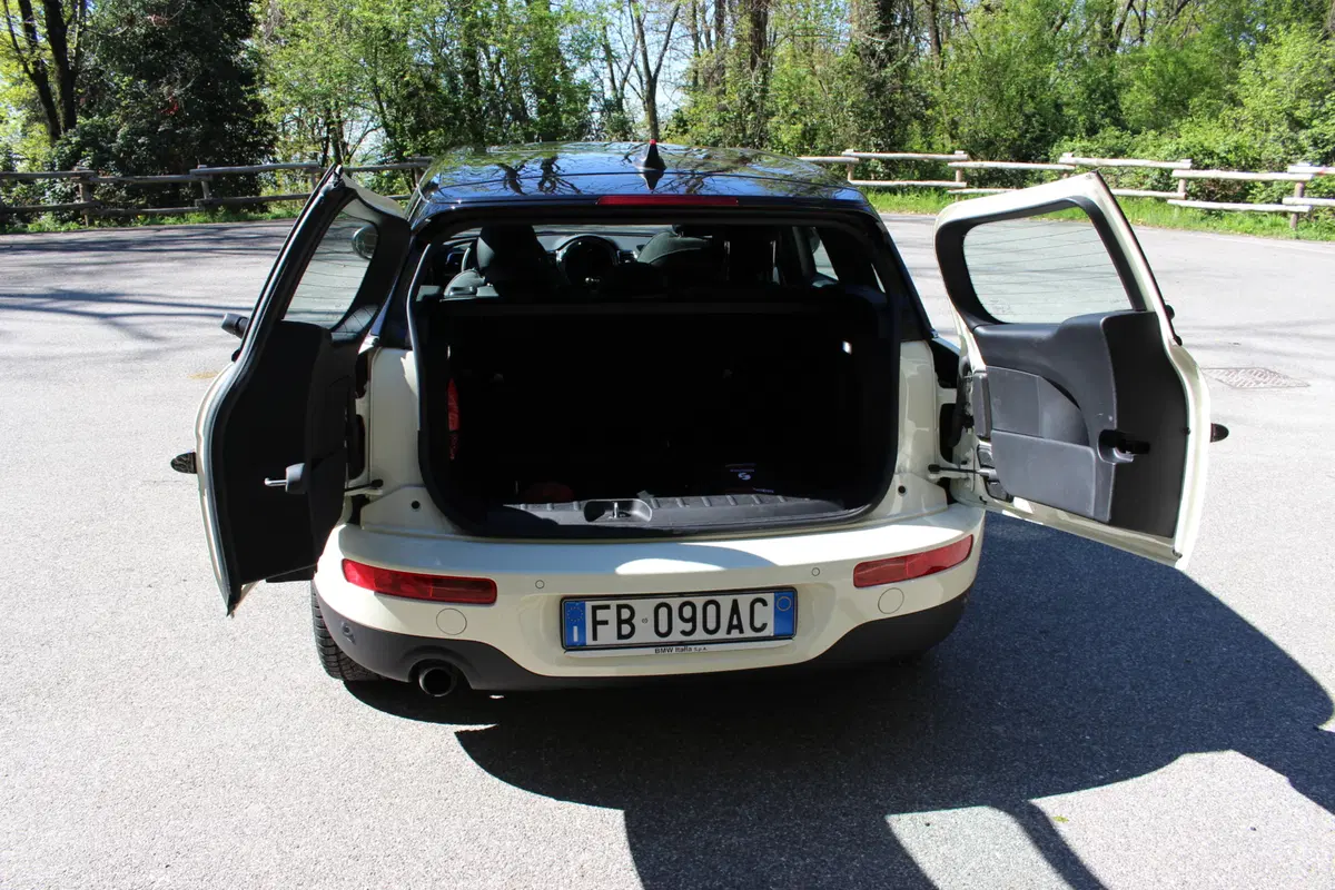Mini Clubman | test drive #AMboxing (12)