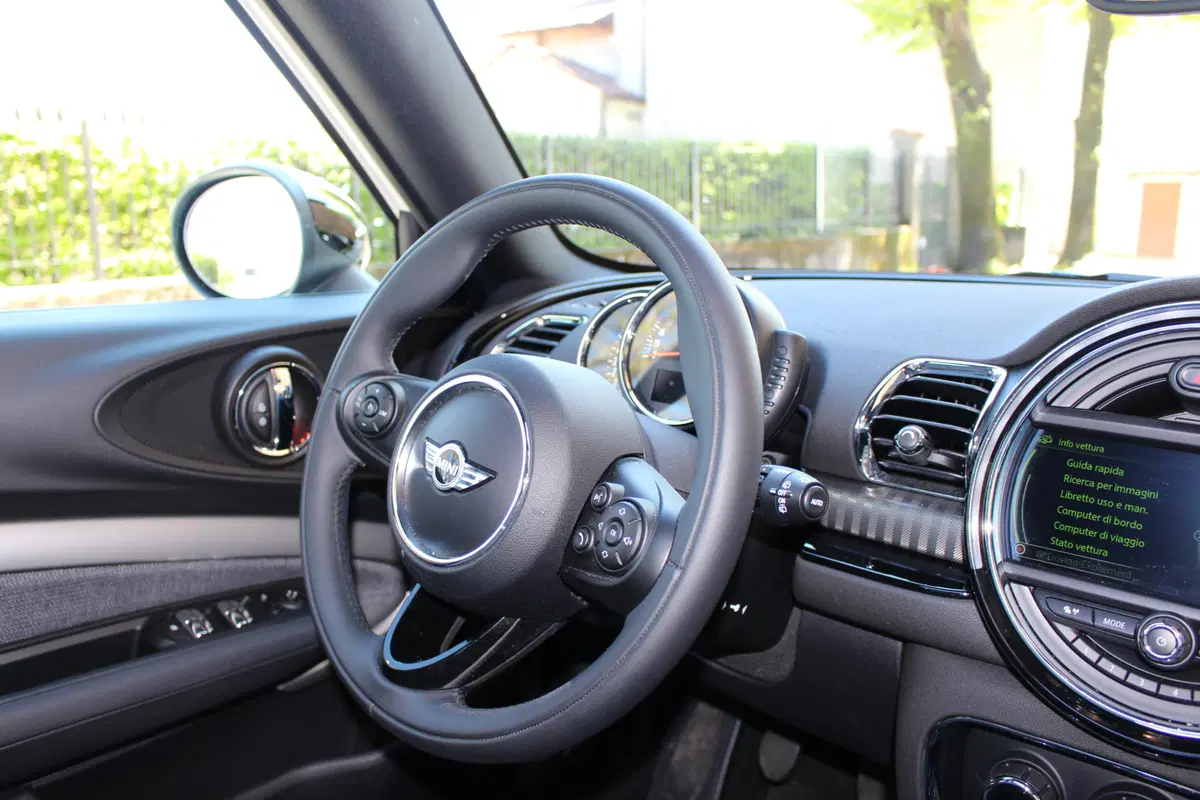 Mini Clubman | test drive #AMboxing (22)
