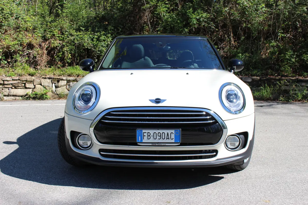 Mini Clubman | test drive #AMboxing (9)