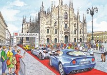 Milano, Monza e il nuovo MotorShow all’aperto: tutti pronti al grande evento tricolore di giugno 2020