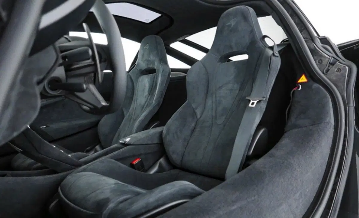 McLaren 720S Coupé 720S Coupé (13)