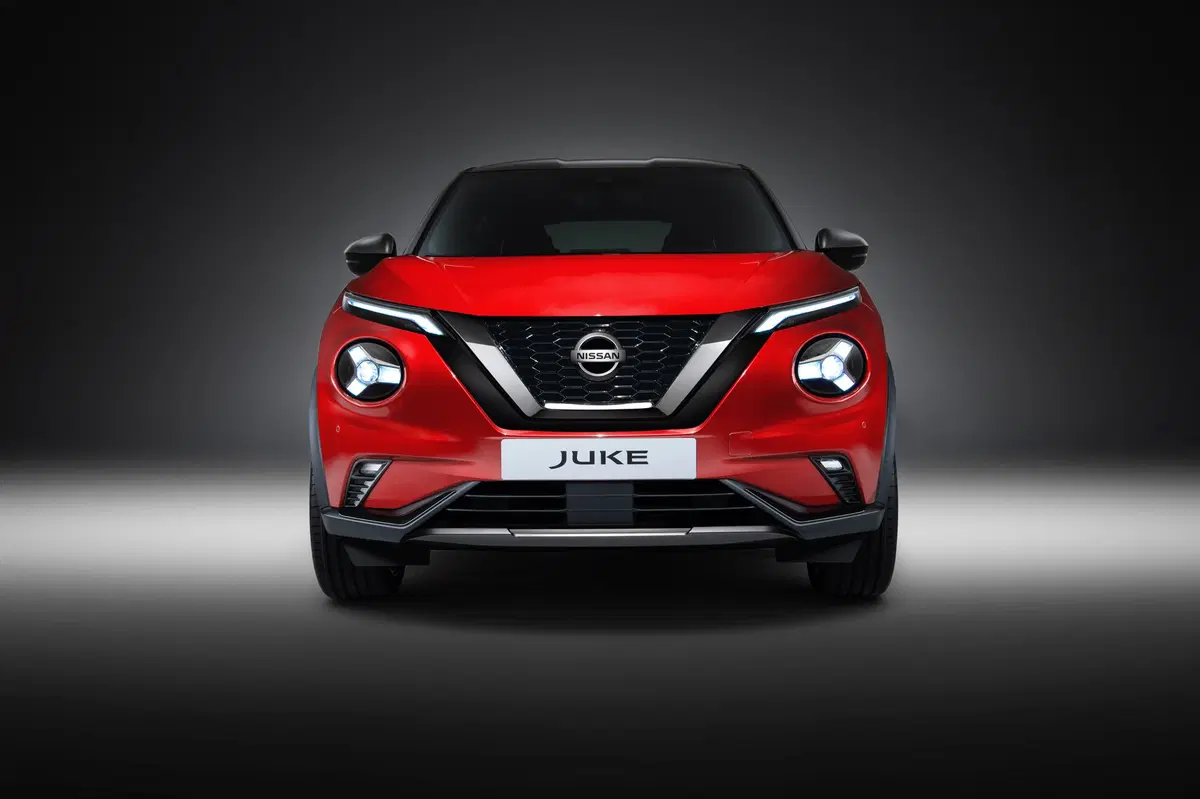 Nuovo Nissan Juke 2019: anteprima del B-SUV giapponese [foto gallery & video] (6)